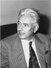 Photo of Ennio de Giorgi