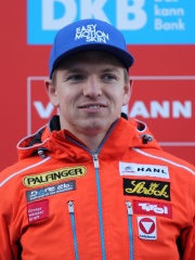 Photo of Wolfgang Kindl