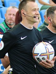 Photo of Stuart Attwell