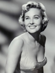 Photo of Lola Albright