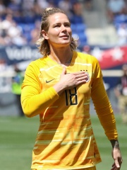 Photo of Ashlyn Harris