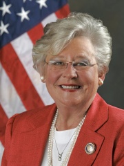 Photo of Kay Ivey