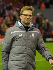 Photo of Jürgen Klopp