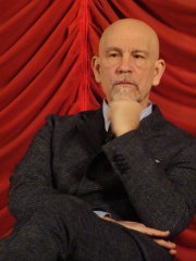 Photo of John Malkovich