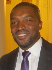 Photo of Roger Cross