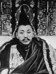 Photo of 13th Dalai Lama