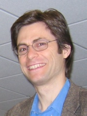 Photo of Max Tegmark