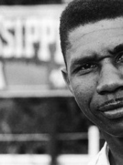 Photo of Medgar Evers