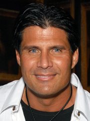 Photo of Jose Canseco
