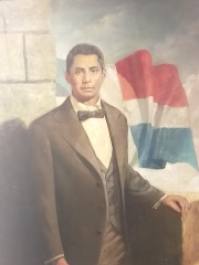 Photo of Francisco del Rosario Sánchez