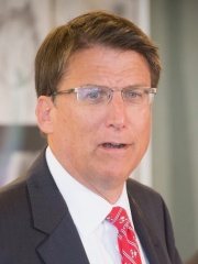 Photo of Pat McCrory