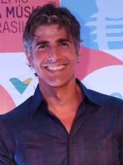 Photo of Reynaldo Gianecchini