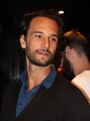 Photo of Rodrigo Santoro