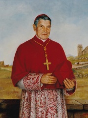 Photo of Mario Francesco Pompedda