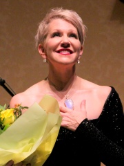 Photo of Joyce DiDonato