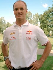 Photo of Hans-Peter Steinacher