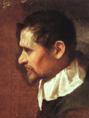 Photo of Annibale Carracci