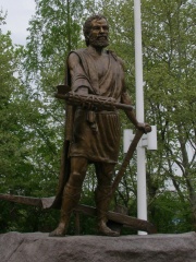 Photo of Lucius Quinctius Cincinnatus