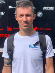 Photo of Alexander Serov