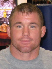 Photo of Matt Hughes