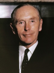 Photo of Alec Douglas-Home