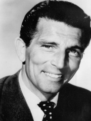 Photo of Michael Rennie