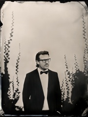 Photo of Parov Stelar