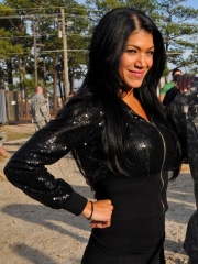 Photo of Rosa Mendes