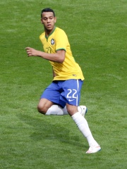 Photo of Josef de Souza