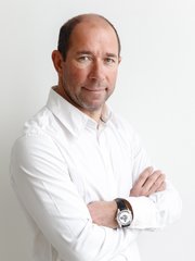 Photo of Ihor Matviienko