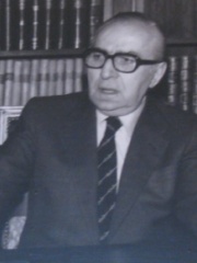 Photo of Ioannis Alevras