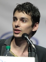 Photo of Devon Bostick