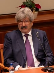 Photo of Gary Ruvkun