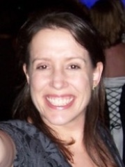 Photo of Julia Quinn