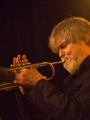 Photo of Tom Harrell