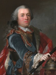 Photo of William IV, Prince of Orange