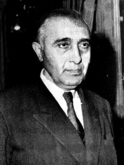 Photo of Salah al-Din al-Bitar