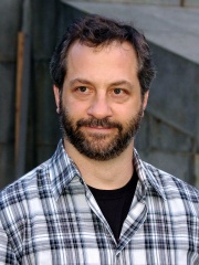 Photo of Judd Apatow