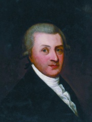 Photo of Arthur Guinness