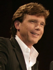 Photo of John de Mol Jr.