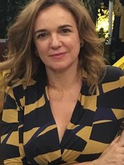 Photo of Sandra Corveloni