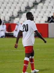 Photo of Ibrahim Diaky