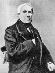 Photo of Jean Léonard Marie Poiseuille