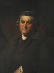 Photo of Thomas Warton