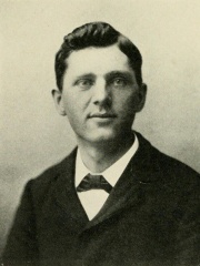 Photo of Leon Czolgosz