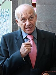 Photo of Fausto Bertinotti