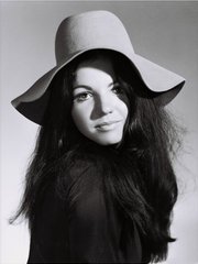 Photo of Sarolta Zalatnay