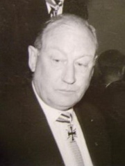 Photo of Heinz Lammerding