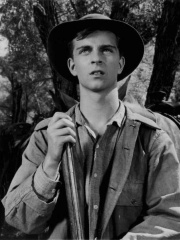 Photo of Tommy Rettig