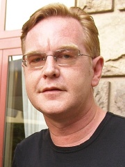 Photo of Andy Fletcher